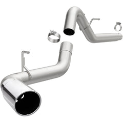 MagnaFlow Exhaust Products 19310 Cat Back