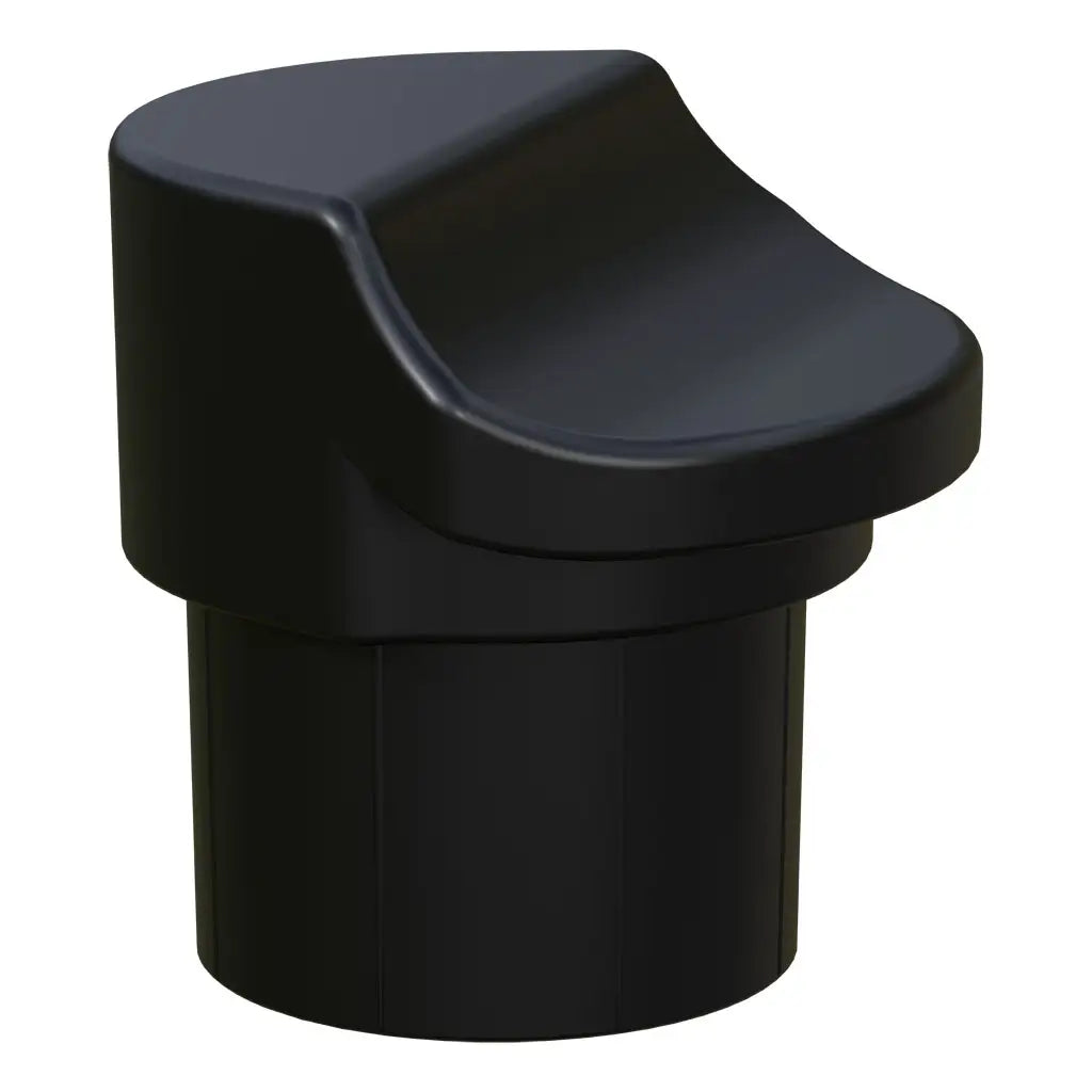 CURT Replacement Seeker Tube Cap 19319