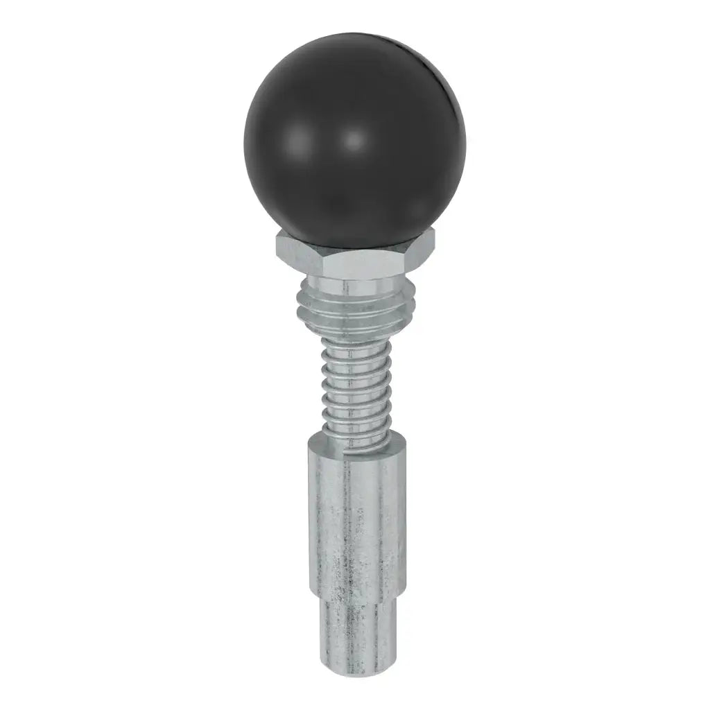 CURT Replacement Spring Pin for Seeker Steel RV Tow Bar 19320