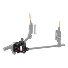 CURT Replacement TruTrack 4P Trailer-Mounted Weight Distribution Head 19323