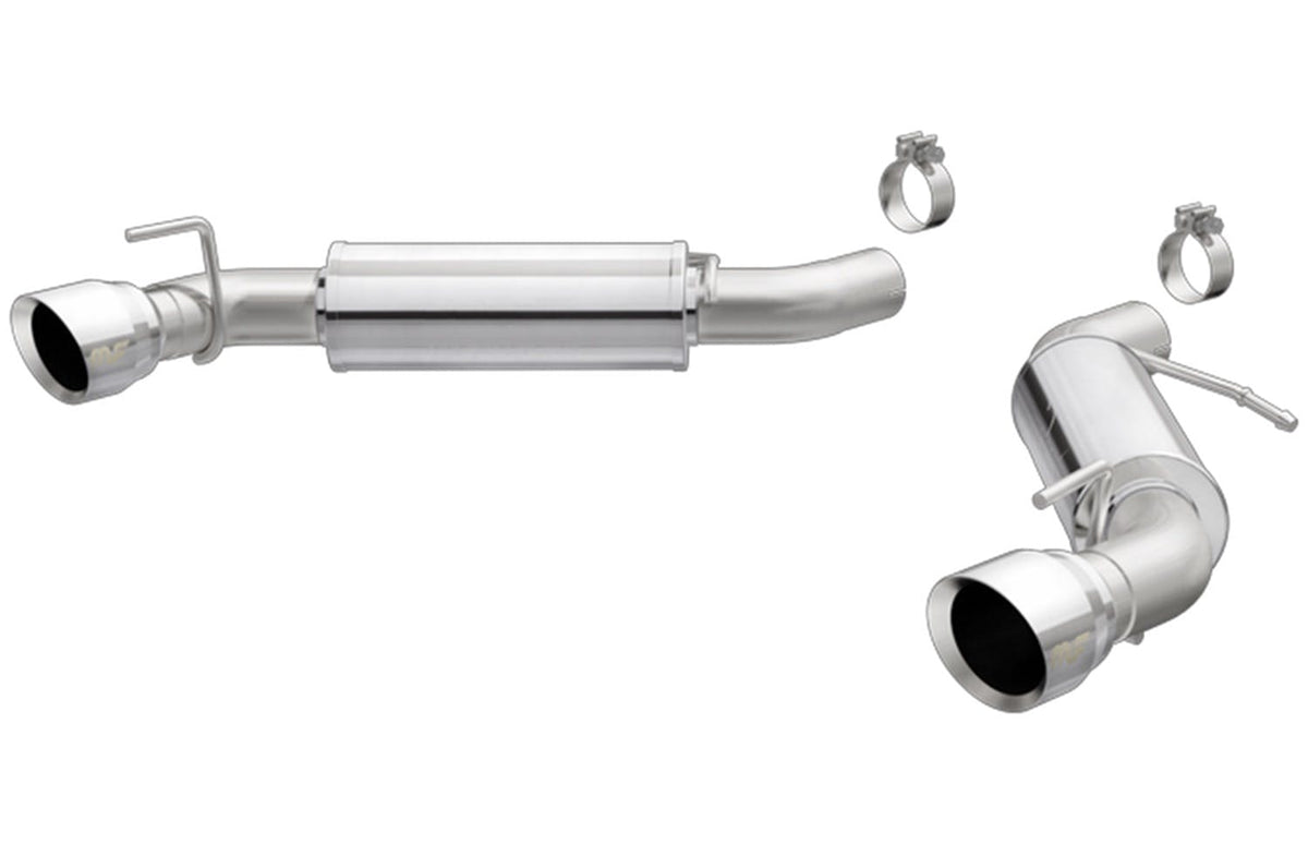 MagnaFlow Exhaust Products 19339 Cat Back