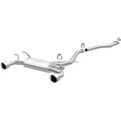 MagnaFlow Exhaust Products 19348 Cat Back