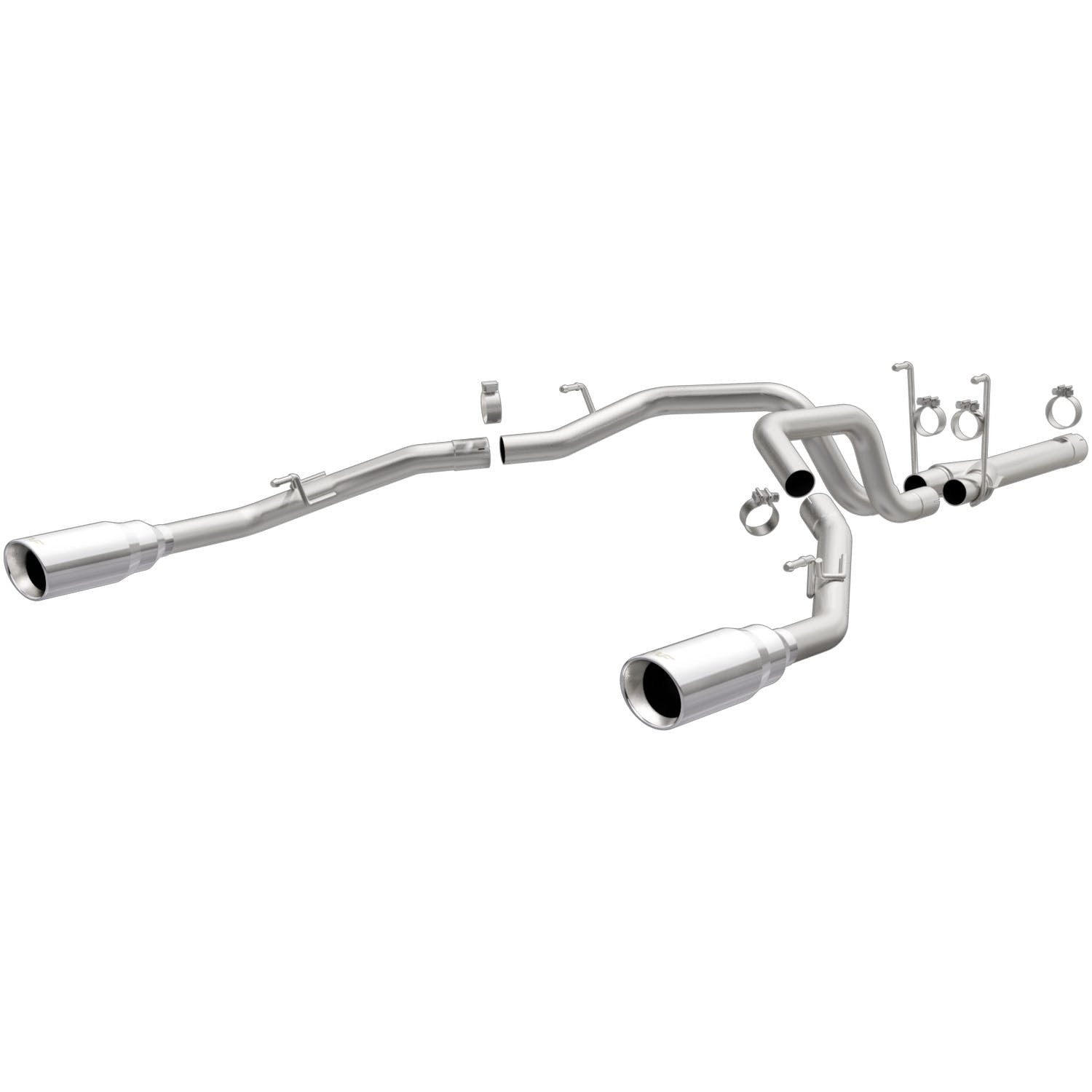 MagnaFlow Exhaust Products 19359 Cat Back