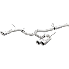 MagnaFlow Exhaust Products 19361 Cat Back