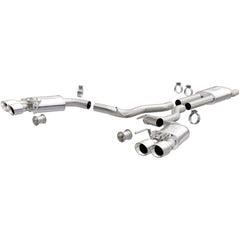 MagnaFlow Exhaust Products 19370 Cat Back