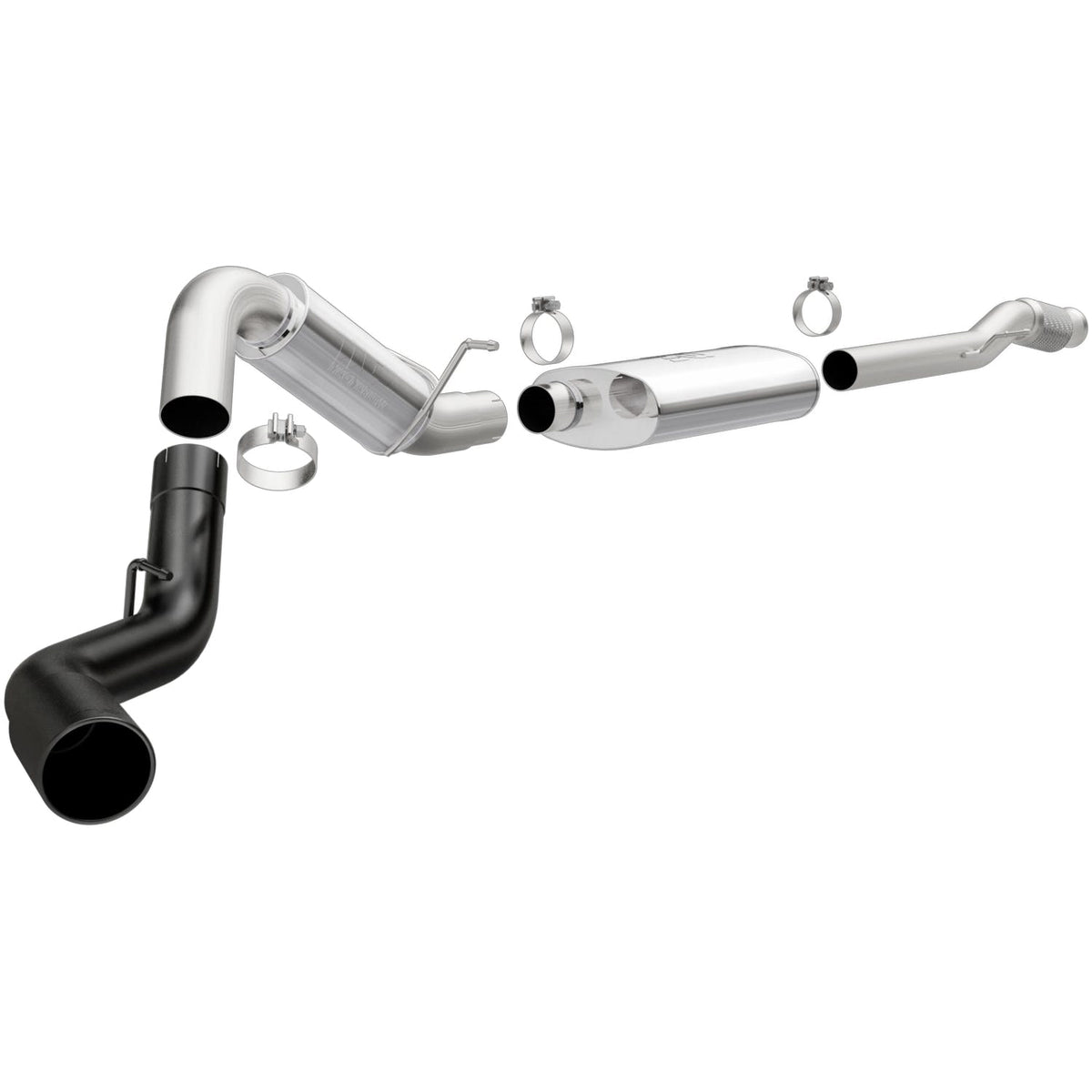 MagnaFlow Exhaust Products 19374 Cat Back