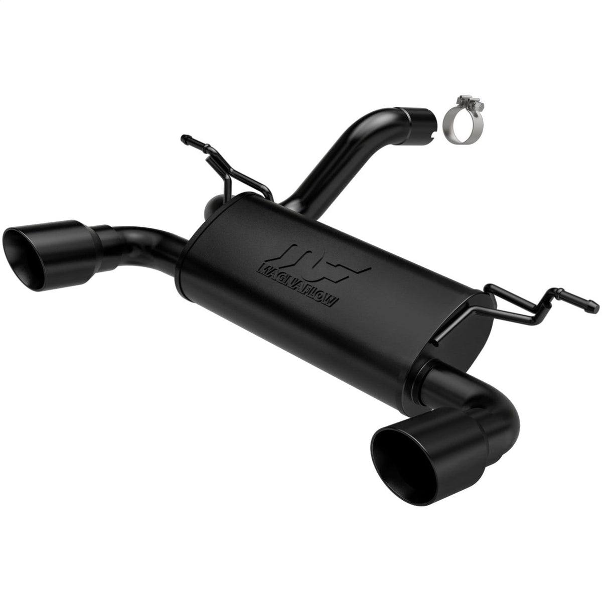 MagnaFlow Exhaust Products 19388 Cat Back