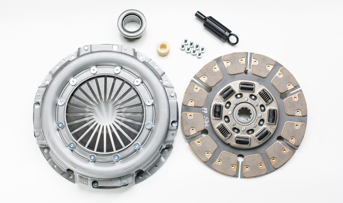 South Bend Clutch 1939-CB CB Clutch Kit