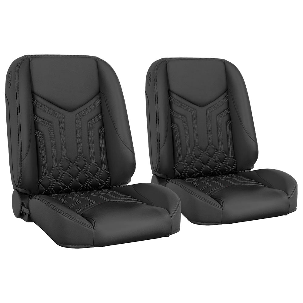 TMI Products Chevrolet GMC (4WD) Seat 47-9310-6525-BKS