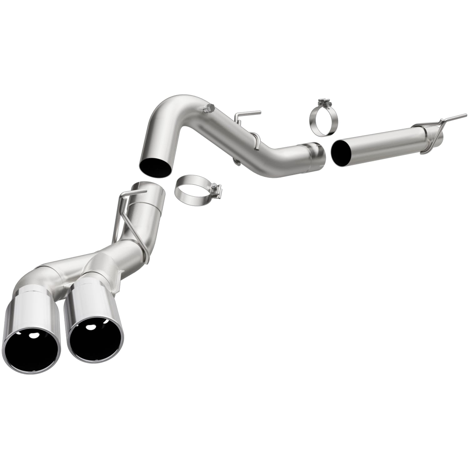 MagnaFlow Exhaust Products 19422 Cat Back