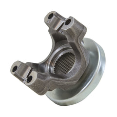 Yukon Gear Buick Chevrolet GMC Pontiac Differential End Yoke - Rear Differential YYGM3878972