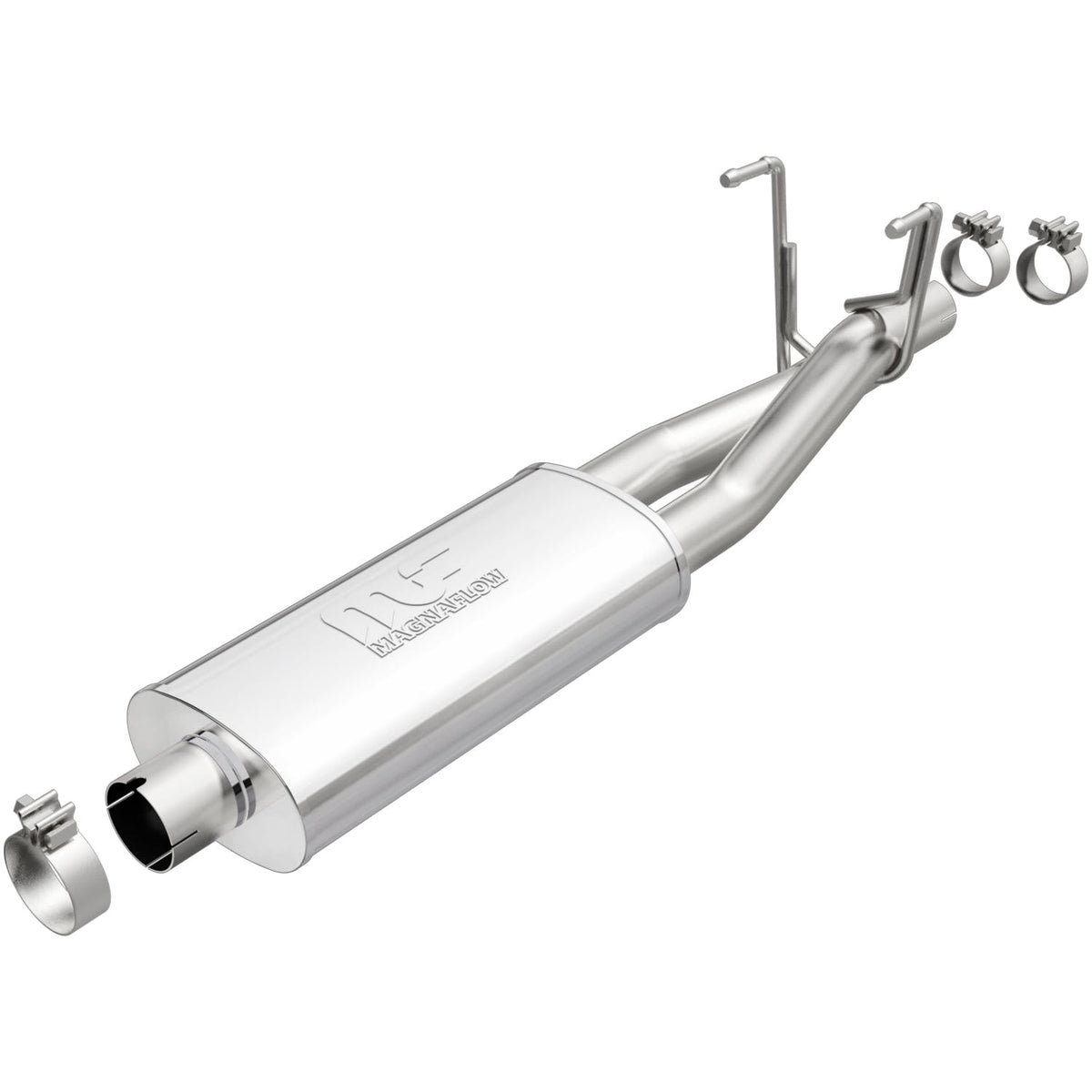MagnaFlow Exhaust Products 19439 Cat Back