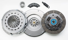 South Bend Clutch 1944-6K Stock Clutch Kit And Flywheel