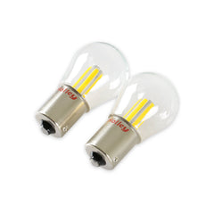 Retrobright AC, AM General, American Motors, Audi... Headlight Bulb HLED15