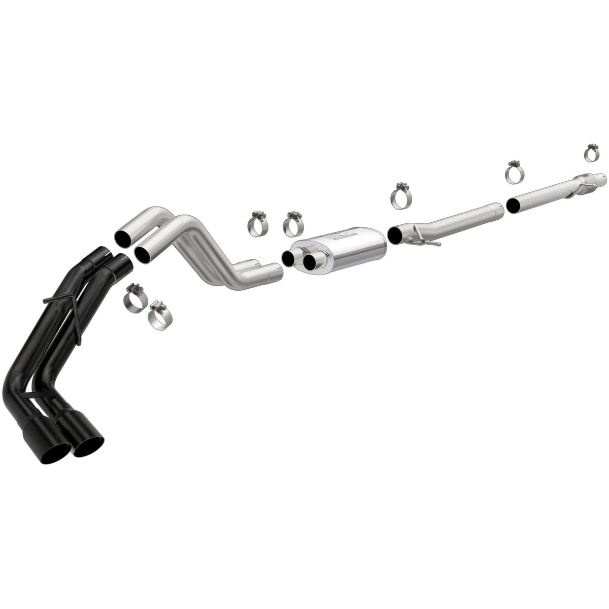 MagnaFlow Exhaust Products 19454 Cat Back