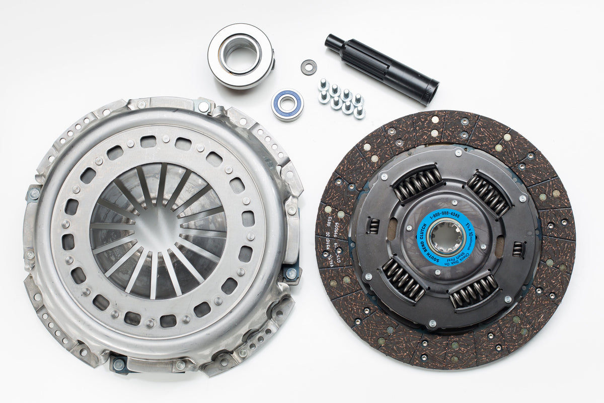 South Bend Clutch 1947-O Organic Clutch Kit