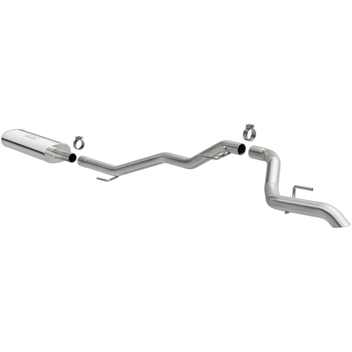 MagnaFlow Exhaust Products 19486 Cat Back