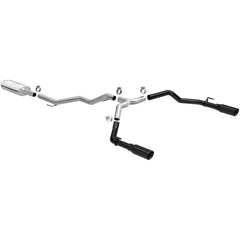 MagnaFlow Exhaust Products 19487 Cat Back