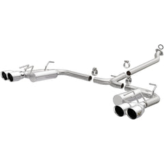 MagnaFlow Exhaust Products 19494 Cat Back