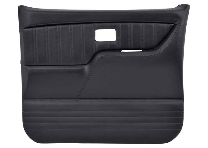 Brothers Trucks Chevrolet, GMC QDP0087BLACK