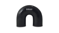 Vibrant Performance - 19655 - 180 Degree Elbow, 1.00 in. I.D. x 5.875 in. Leg Length