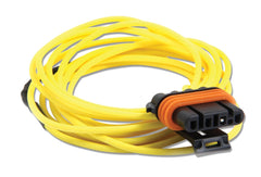 Holley 197-400 HARNESS PIGTAIL, ALTERNATOR, AD STYLE