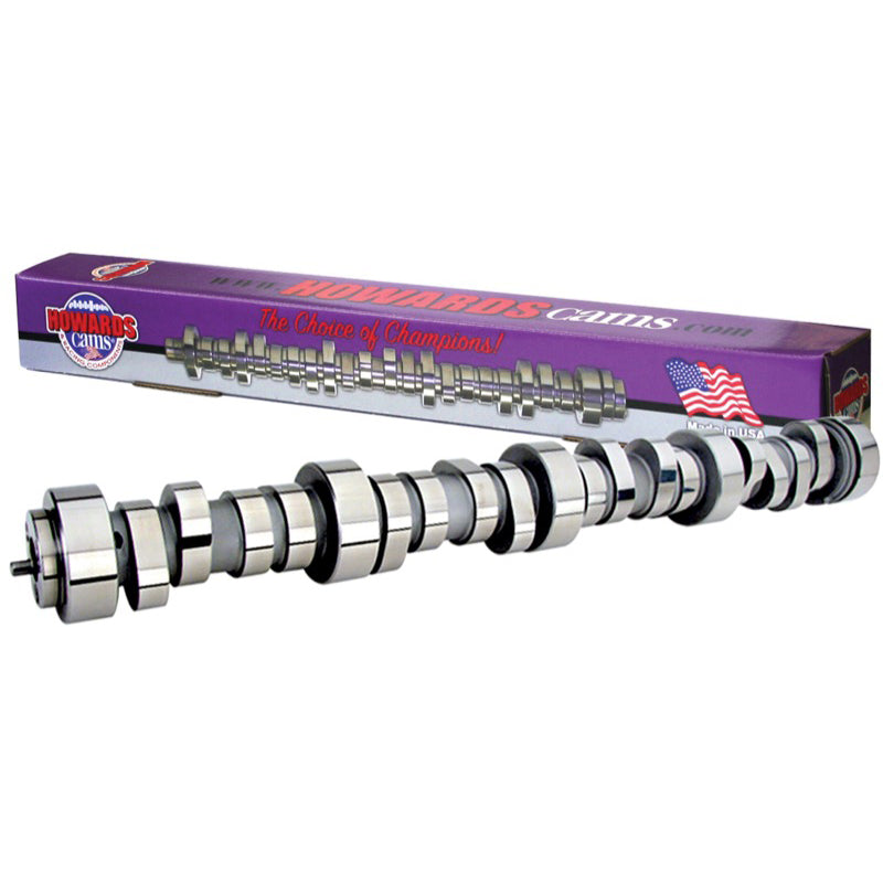 Howards Cams 197245-12 Engine Camshaft
