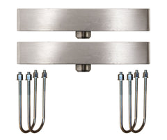 Carli Suspension CS-DRBKIT-1-425 Rear and U Bolt Kit