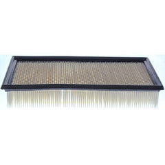 MAHLE Air Filter LX 4589