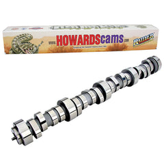 Howards Cams 198075-09 Engine Camshaft