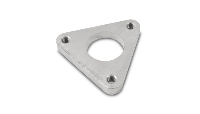 Vibrant Performance - 19860 - Turbo Inlet Flange for Garrett GT1544 (model 454082-3)