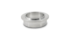 Vibrant Performance - 19861 - V-Band Turbo Inlet Flange for Garrett GTX2860R and 2867R