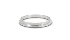 Vibrant Performance - 19865 - V-Band Turbo Outlet Flange for Garrett GTX5533R SFI Turbo