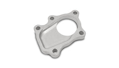 Vibrant Performance - 19872 - Turbo Outlet Flange for Garrett GT2554, GT2560R, GT2854R, GT2859R