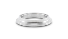 Vibrant Performance - 19887 - V-Band Turbo Inlet Flange for Garrett G42