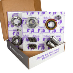 Yukon Gear Chevrolet GMC (4WD/RWD) Differential Ring and Pinion Kit - Rear YGK2225