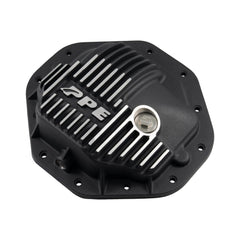 PPE Diesel 1994-2025 RAM 1500 9.25"-12-Bolt Heavy-Duty Cast Aluminum Rear Differential Cover 238051310