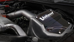 Closed Box Air Intake w/Powercore Filter 15-18 Ford F-150 5.0L V8 Volant