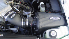 Closed Box Air Intake w/Pro 5 Filter 01-04 Ford Lightning Volant