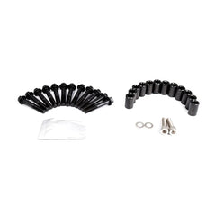 PPE Diesel 1998.5-2018 5.9L/6.7L CUMMINS EXHAUST MANIFOLD BOLT AND SPACER KIT 216110100