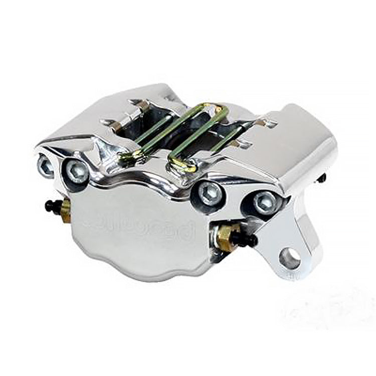 Wilwood Brakes CALIPER,DPS,1.75,.19 ROTOR,3.75 MT,LONG 120-9689-PLP