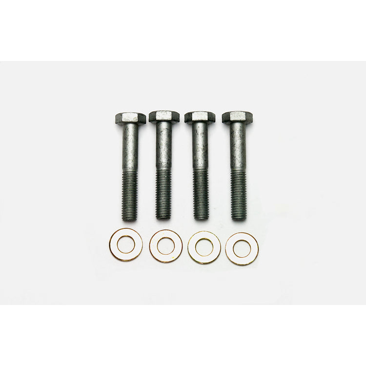 Wilwood Brakes BOLT KIT,SPINDLE/BRACKET,CAMARO,93-01 230-6841
