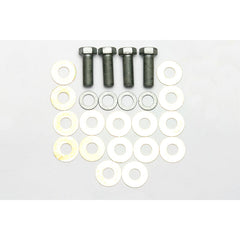 Wilwood Brakes BOLT KIT,SPINDLE/CALIPER BRACKET,CAMARO 230-6840