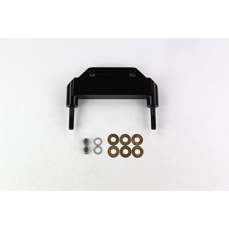 Wilwood Brakes BRACKET KIT,CALIPER MT,MAGNUM FORCE 250-11550