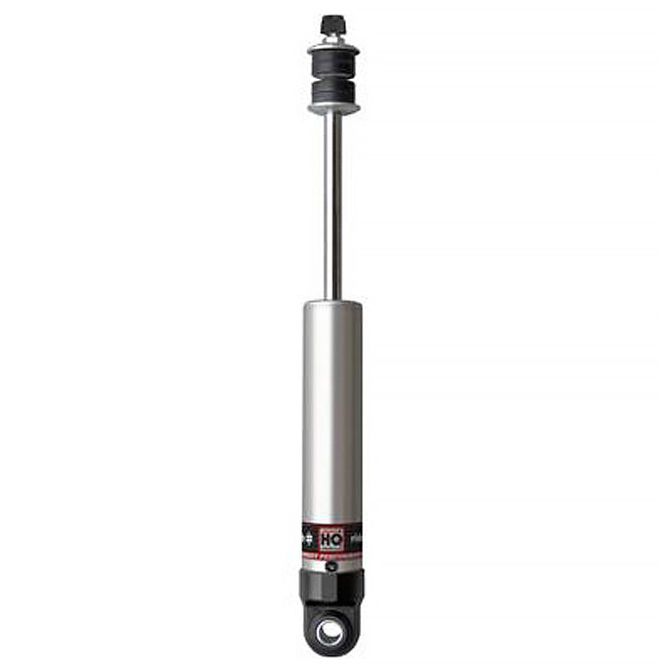 Ridetech Rear HQ Shock Absorber with 4.75" stroke with stud/eye mounting (inverted). 22159865