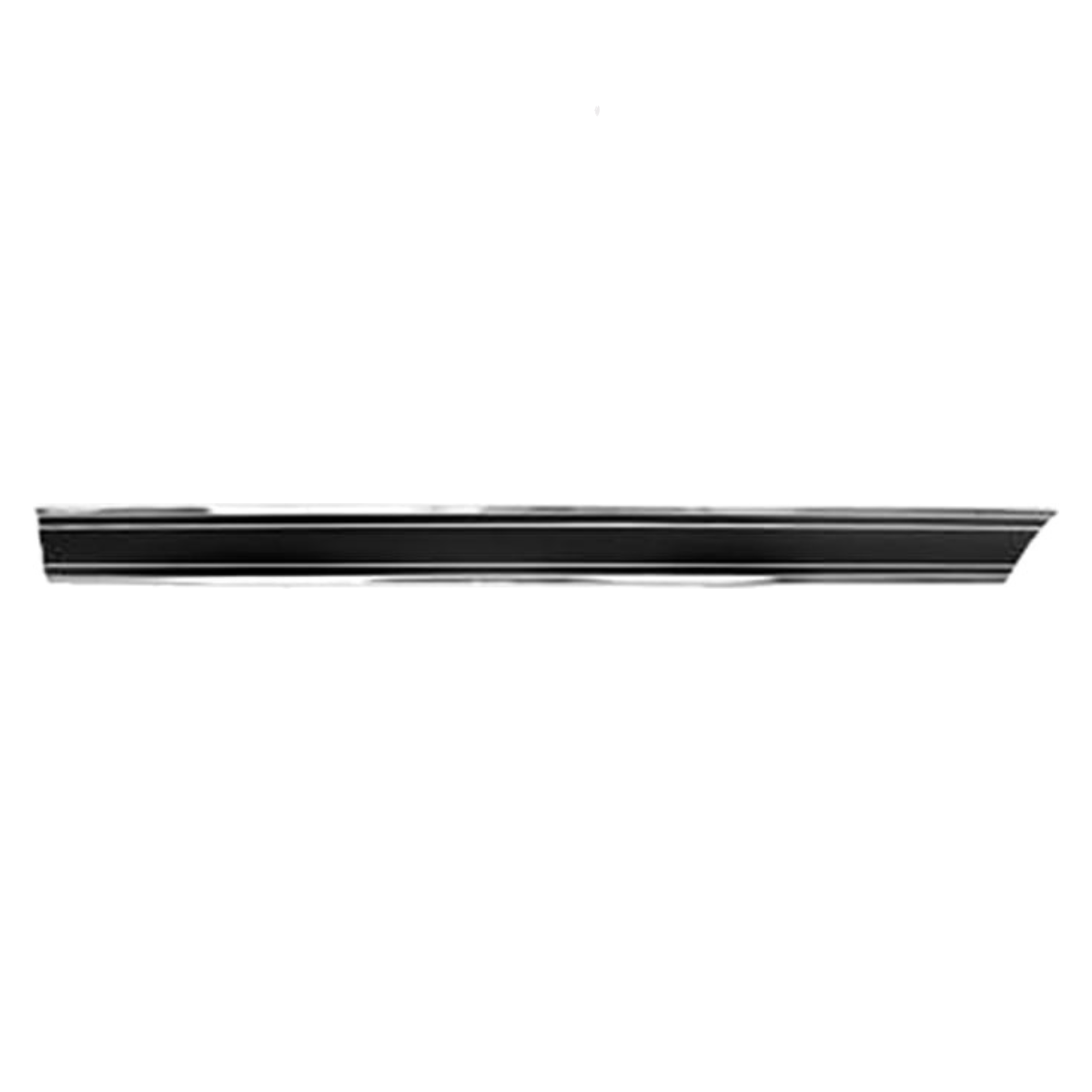 BROTHERS Truck Bed Molding M0027L-69