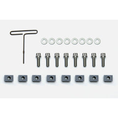 Wilwood Brakes BOLT KIT,ROTOR,DYNAMIC,1/4-28,REAR 230-6709