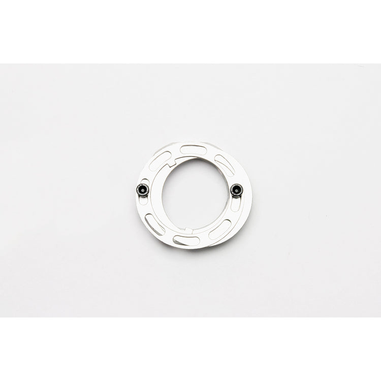 Wilwood Brakes KIT,W5,SPINDLE LOCKING ALUM,NUT ASSEMBLY 230-6659