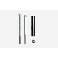 Wilwood Brakes BOLT KIT,BRIDGE,BNSL6R/FNSL6R,1.25 ROTOR 230-7049