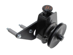 Borgeson Saginaw P/S Pump Upgrade Ford FE 390/428 Includes Pump Bracket and Pulley 800336